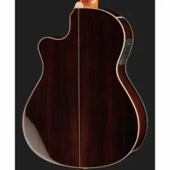 Alhambra CS-LR CW E1 incl. Gig Bag