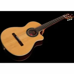 Alhambra CS-LR CW E1 incl. Gig Bag