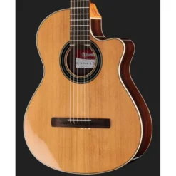 Alhambra CS-LR CW E1 incl. Gig Bag