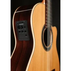 Alhambra CS-LR CW E1 incl. Gig Bag