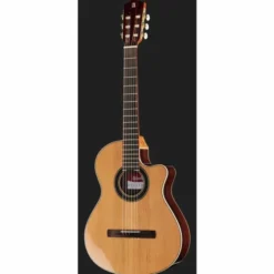 Alhambra CS-LR CW E1 incl. Gig Bag