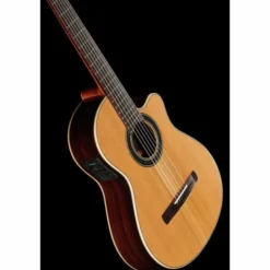 Alhambra CS-LR CW E1 incl. Gig Bag