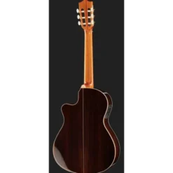 Alhambra CS-LR CW E1 incl. Gig Bag