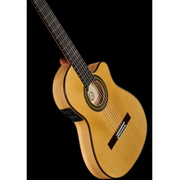 Alhambra 7FCCTE2 Flamenco