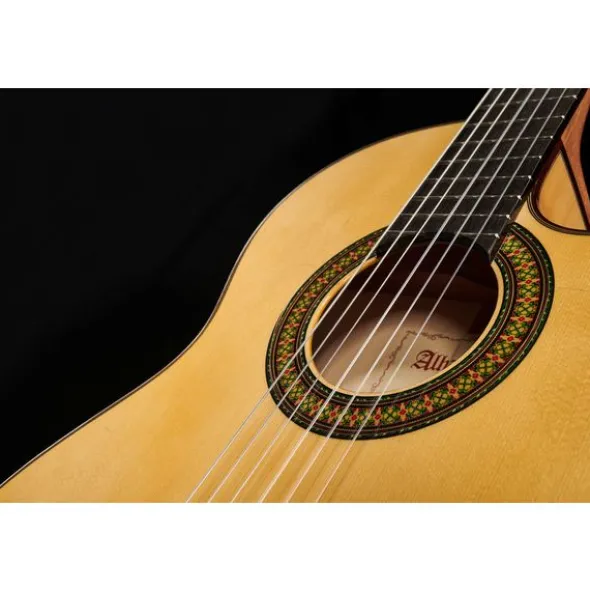 Alhambra 7FCCTE2 Flamenco