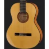 Alhambra 10 Fc Flamenco incl. Case