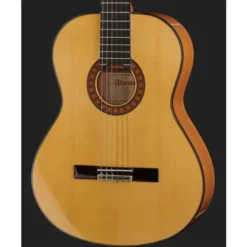 Alhambra 10 Fc Flamenco incl. Case