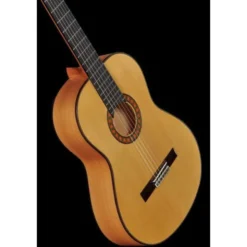 Alhambra 10 Fc Flamenco incl. Case