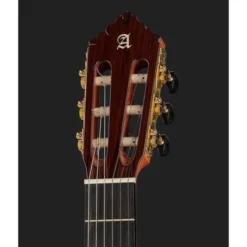 Alhambra 10 Fc Flamenco incl. Case