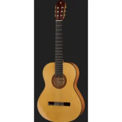 Alhambra 10 Fc Flamenco incl. Case