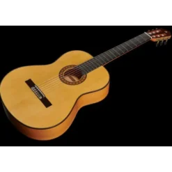 Alhambra 10 Fc Flamenco incl. Case
