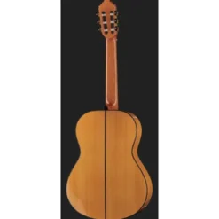 Alhambra 10 Fc Flamenco incl. Case