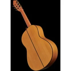 Alhambra 10 Fc Flamenco incl. Case