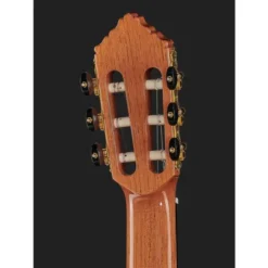 Alhambra 10 Fc Flamenco incl. Case