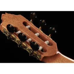 Alhambra 8 Fc Flamenco incl. Case