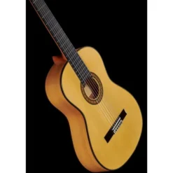 Alhambra 8 Fc Flamenco incl. Case