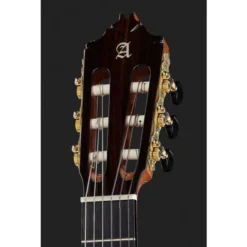 Alhambra 8 Fc Flamenco incl. Case