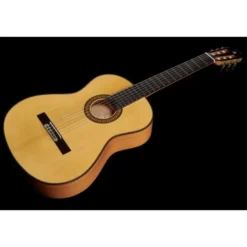 Alhambra 8 Fc Flamenco incl. Case