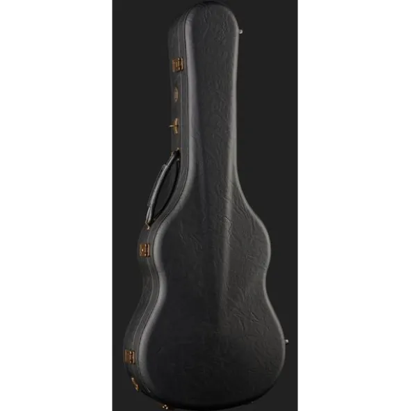 Alhambra 8 Fc Flamenco incl. Case