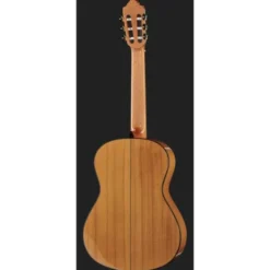 Alhambra 8 Fc Flamenco incl. Case