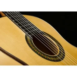Alhambra 7FC Flamenco incl.Gig Bag