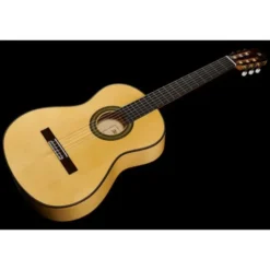 Alhambra 7FC Flamenco incl.Gig Bag