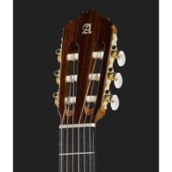 Alhambra 7FC Flamenco incl.Gig Bag