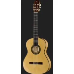Alhambra 7FC Flamenco incl.Gig Bag