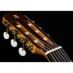 Alhambra 7FC Flamenco incl.Gig Bag