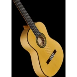 Alhambra 7FC Flamenco incl.Gig Bag