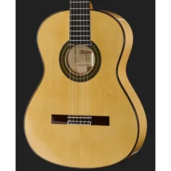 Alhambra 7FC Flamenco incl.Gig Bag