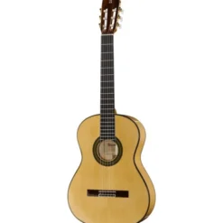 Alhambra 7FC Flamenco incl.Gig Bag
