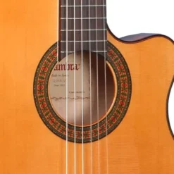 Alhambra 3 F CT E1 Flamenco