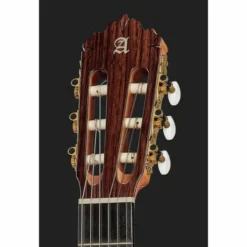 Alhambra 5F Flamenco incl. Gigbag