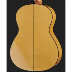 Alhambra 5F Flamenco incl. Gigbag