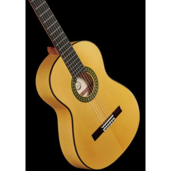 Alhambra 5F Flamenco incl. Gigbag