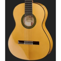 Alhambra 5F Flamenco incl. Gigbag