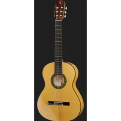 Alhambra 5F Flamenco incl. Gigbag