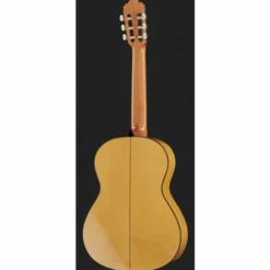 Alhambra 5F Flamenco incl. Gigbag