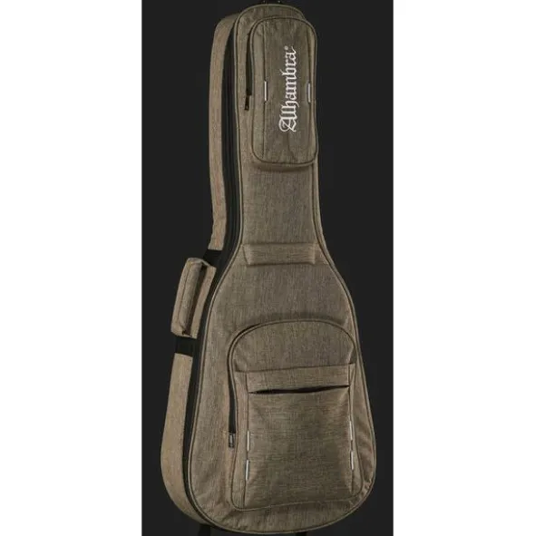 Alhambra 5F Flamenco incl. Gigbag