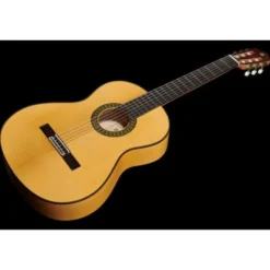 Alhambra 5F Flamenco incl. Gigbag