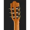 Alhambra Green Sustain Cut E8 w/Gig Bag