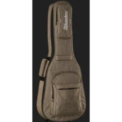Alhambra Green Sustain Cut E8 w/Gig Bag