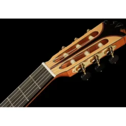 Alhambra JMV Flamenco Cipres
