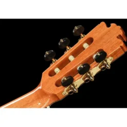 Alhambra JMV Flamenco Cipres