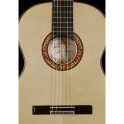 Alhambra JMV Flamenco Cipres