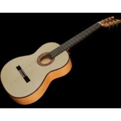 Alhambra JMV Flamenco Cipres