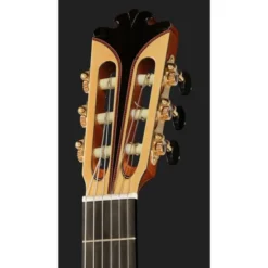 Alhambra JMV Flamenco Cipres