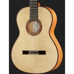 Alhambra JMV Flamenco Cipres