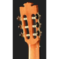 Alhambra JMV Flamenco Cipres